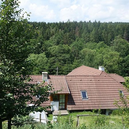 Agroturistika Malá Morávka Екстериор снимка