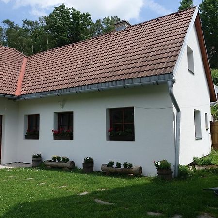 Agroturistika Malá Morávka Екстериор снимка